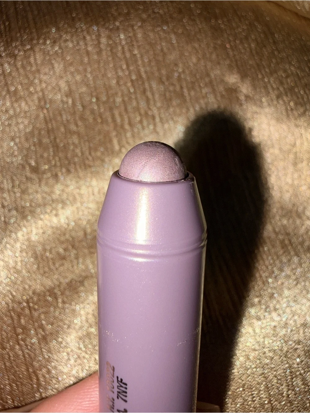 Clinique creamy blendable